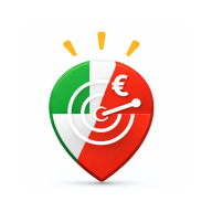 Icona dell'app ScontiRadar