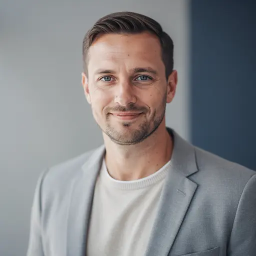 Thomas Berg – Fachredakteur Technik